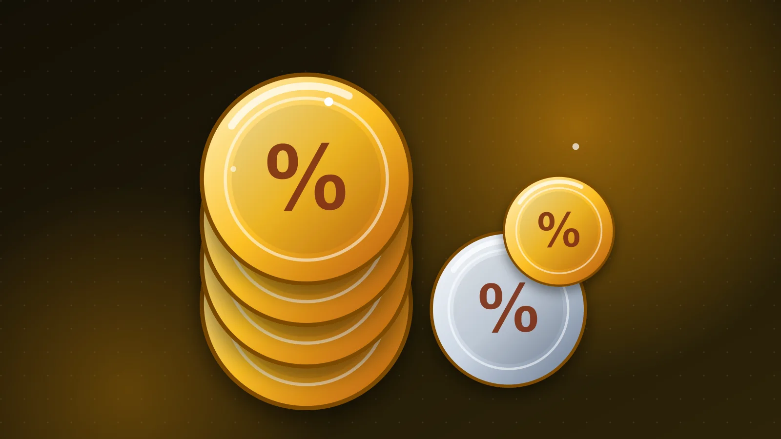 Illustration for the article: Binance Fees Explained and How to Reduce Them