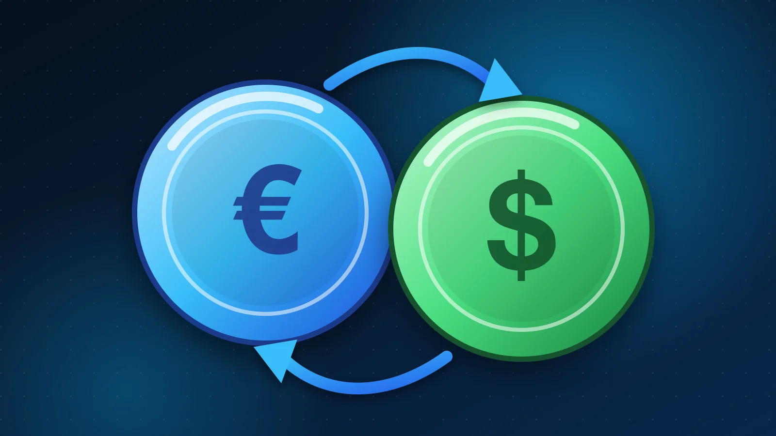 Illustration for the article: What Is Forex and How Does Currency Trading Work: An Introduction for Beginners